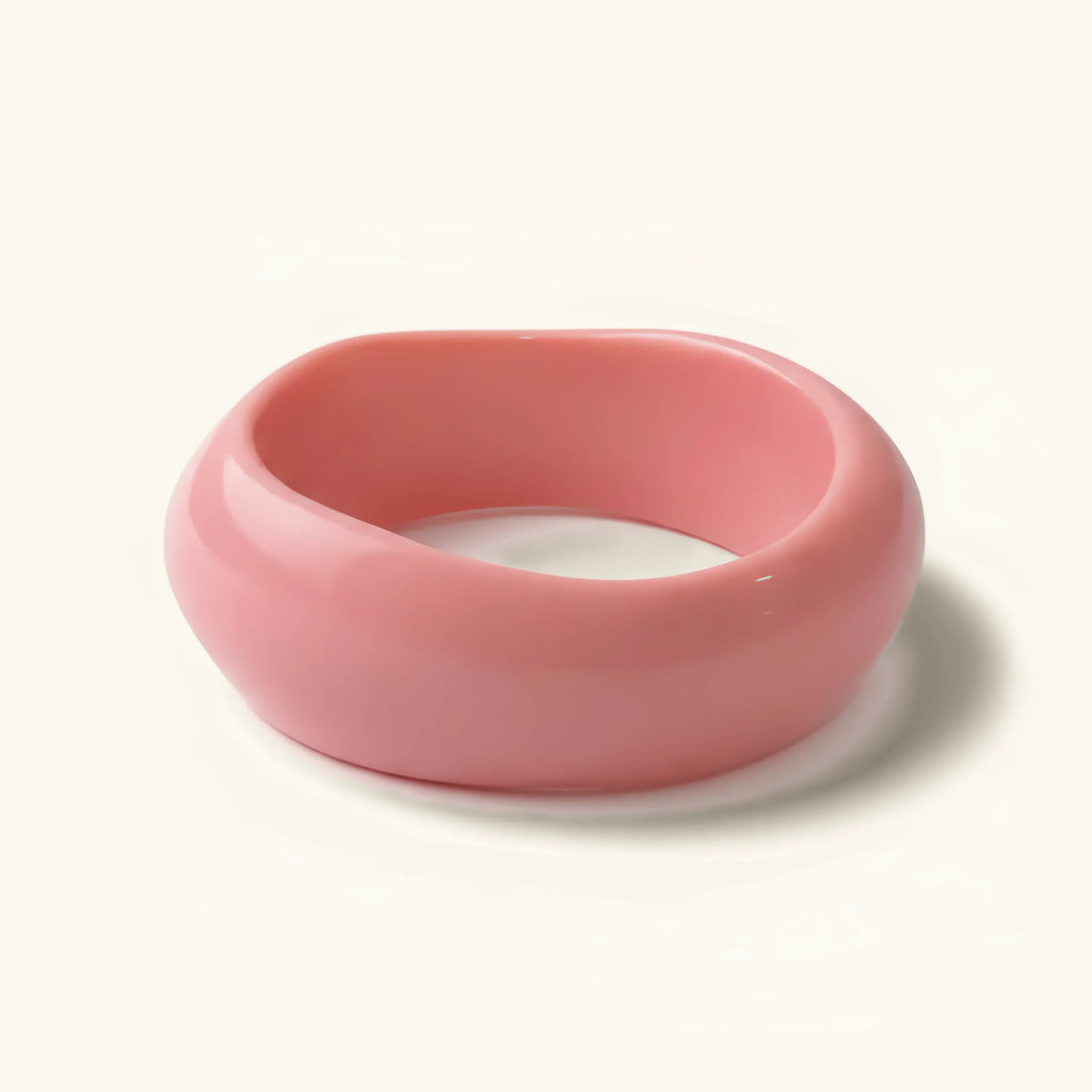 Julianna Sculpted Autumn Bangles