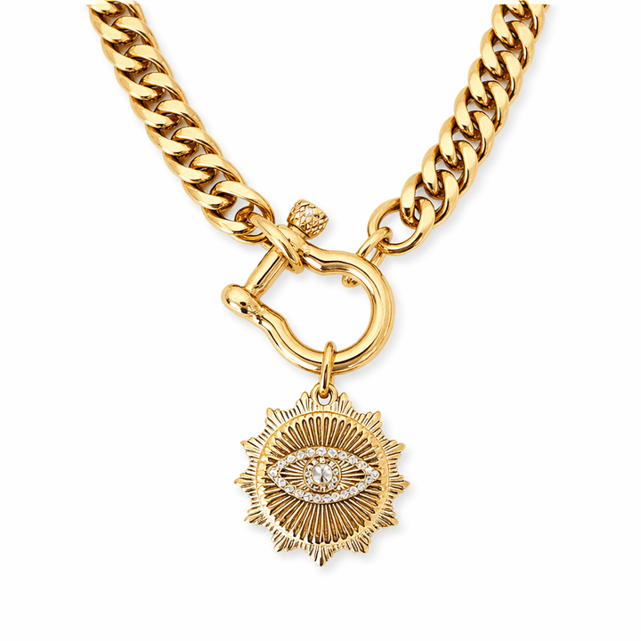 ANDREA NECKLACE