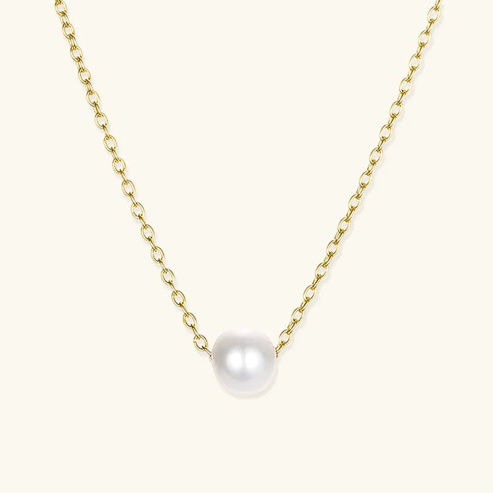 Marianne Freshwater Pearl Necklace