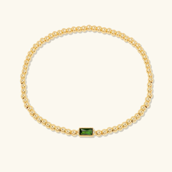 Celine Birthstone Bracelet