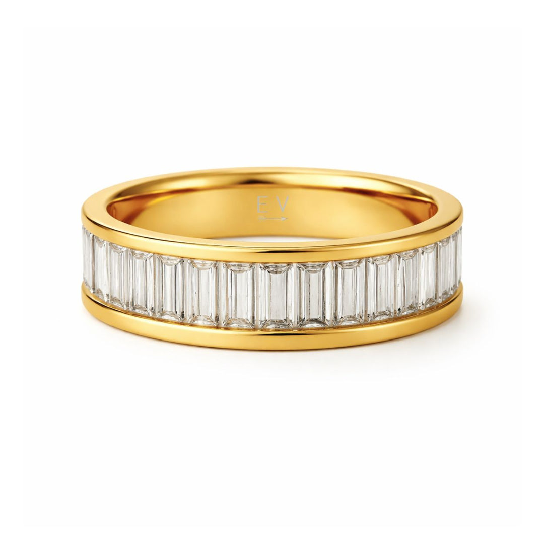Morgan Ring