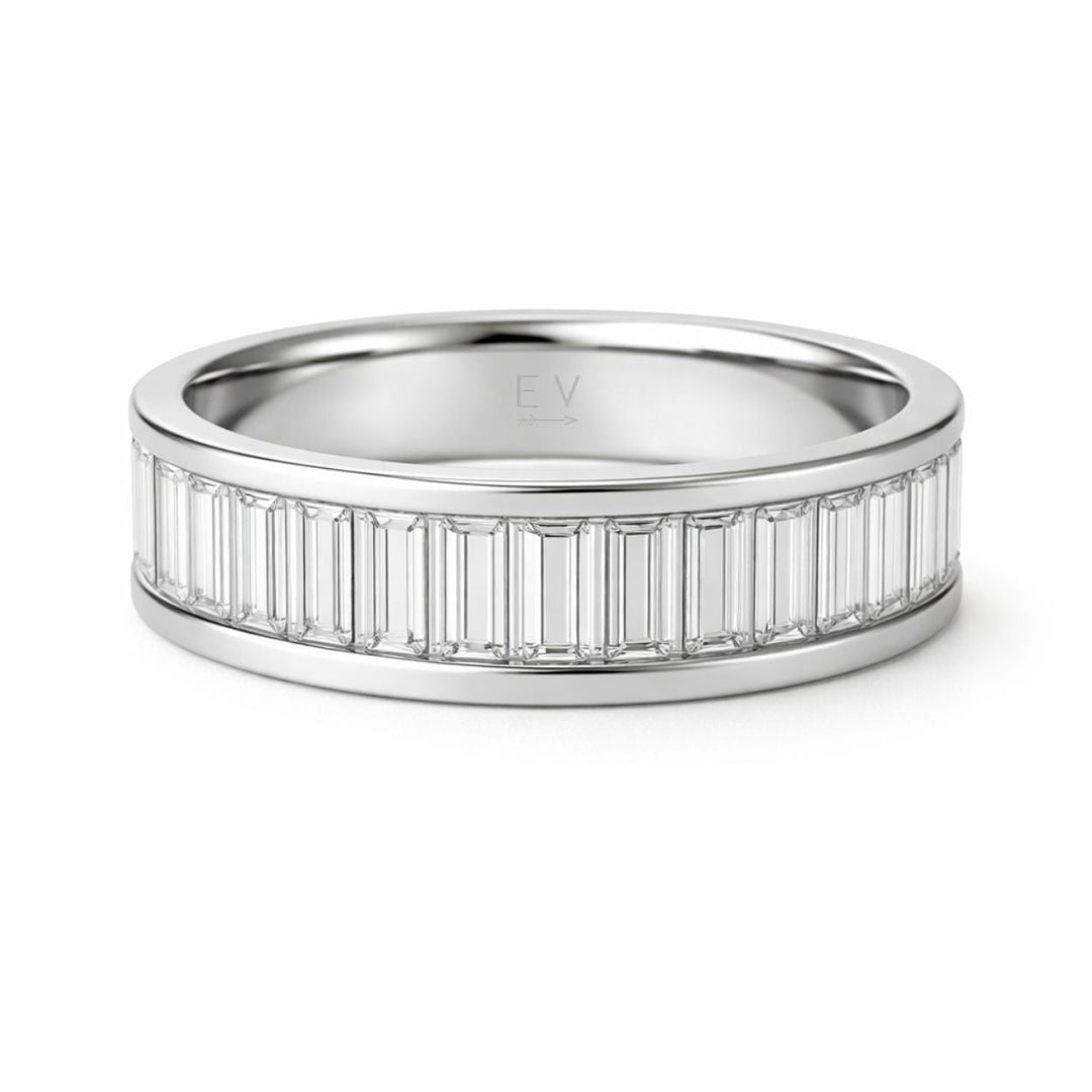 Morgan Ring