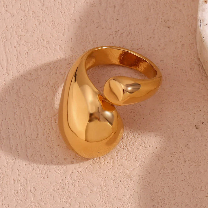 Rosie Gold Ring