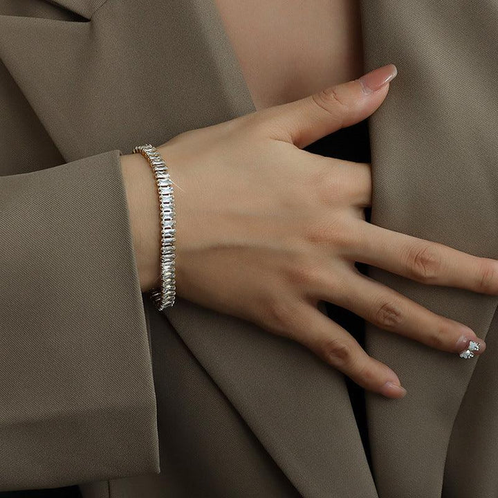 Brenda Gold Bracelet