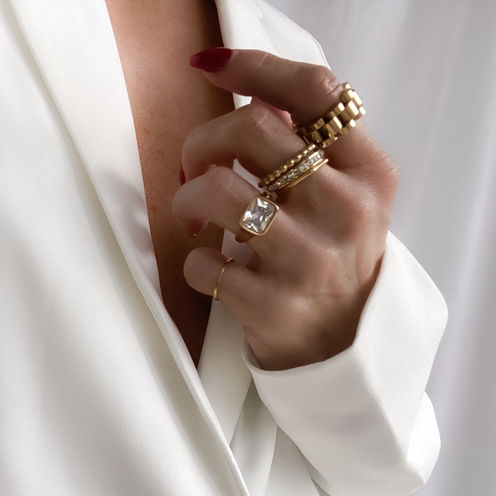 BELLA RING