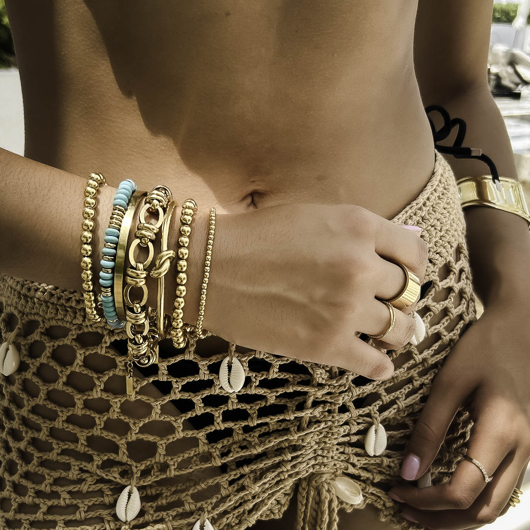 BALI BRACELET