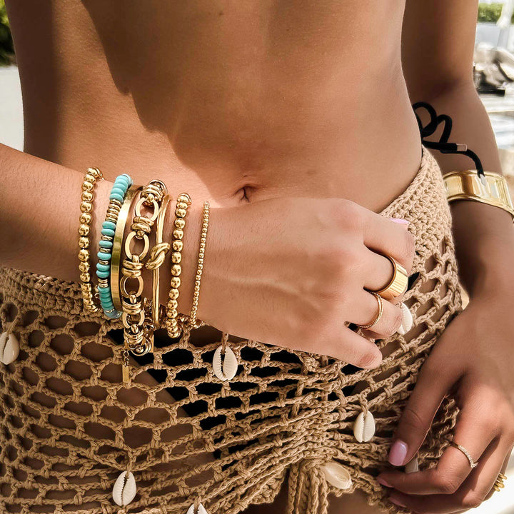 BALI BRACELET