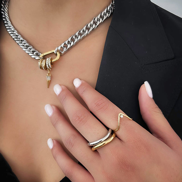 NAOMI RING