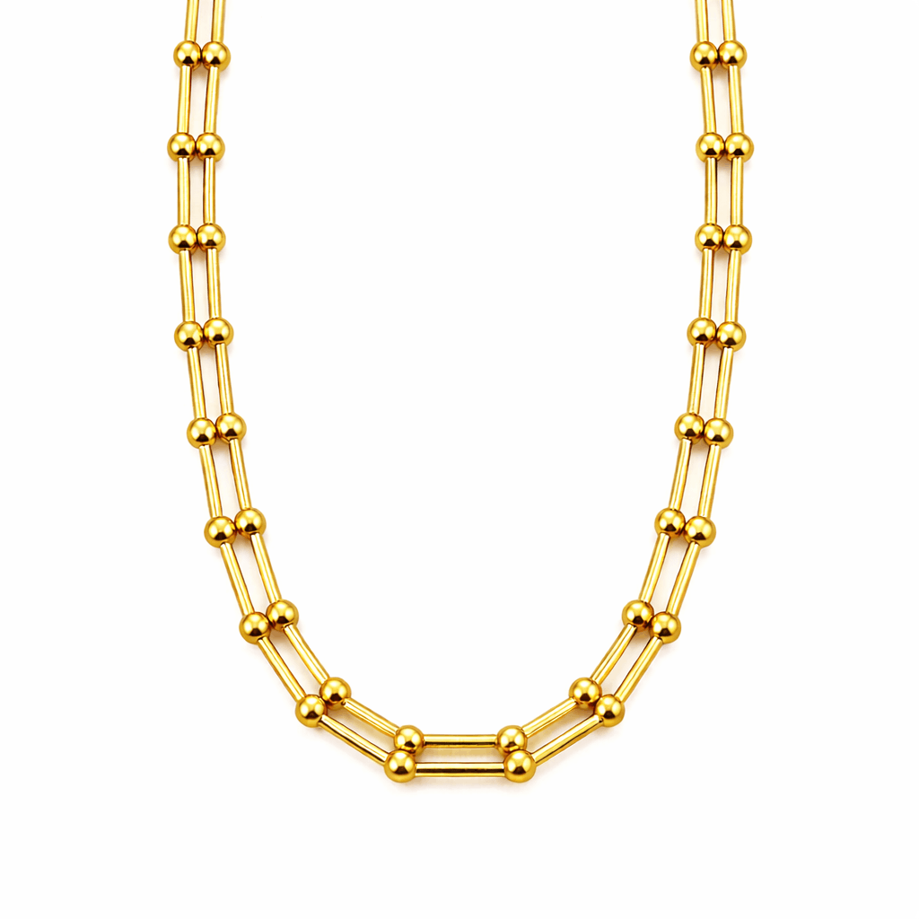 BILLIE NECKLACE