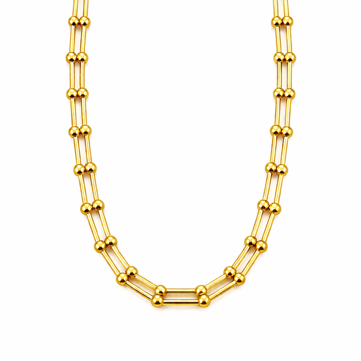 BILLIE NECKLACE