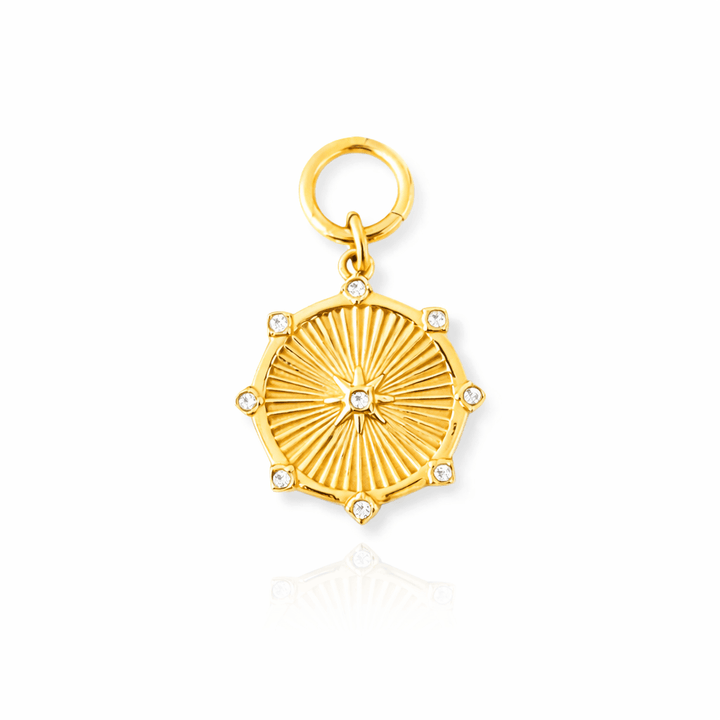 CHARM 07