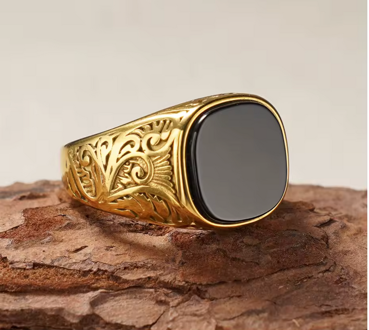 Men Gorgeous Eternity Ring