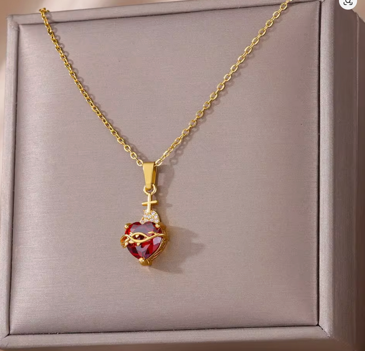 Women Pendant Necklace