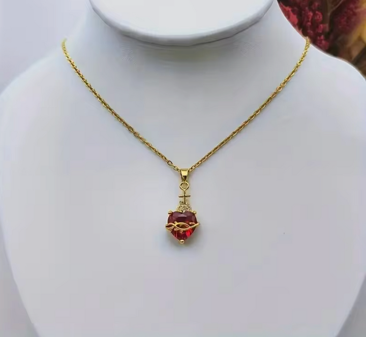 Women Pendant Necklace