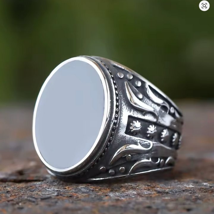Men Gorgeous Eternity Ring