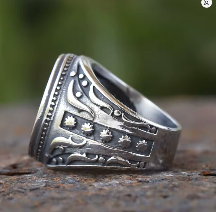 Men Gorgeous Eternity Ring