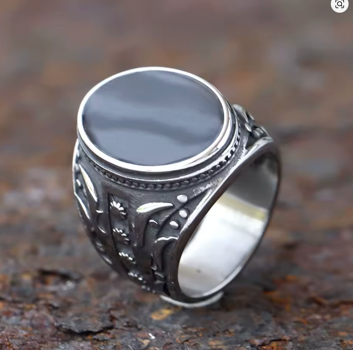 Men Gorgeous Eternity Ring