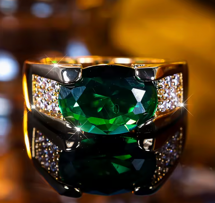 Women Gorgeous Eternity Ring