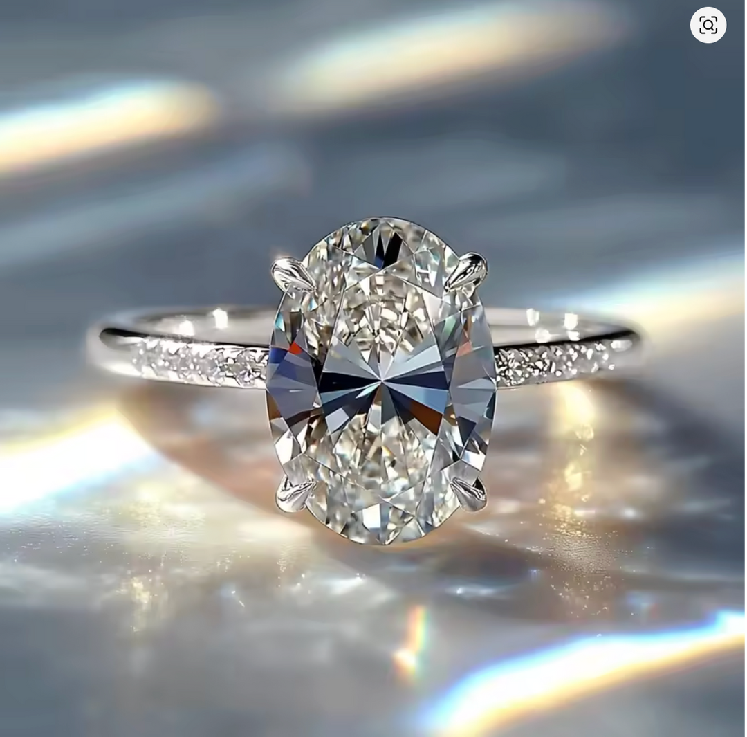 Elegant Women Ring