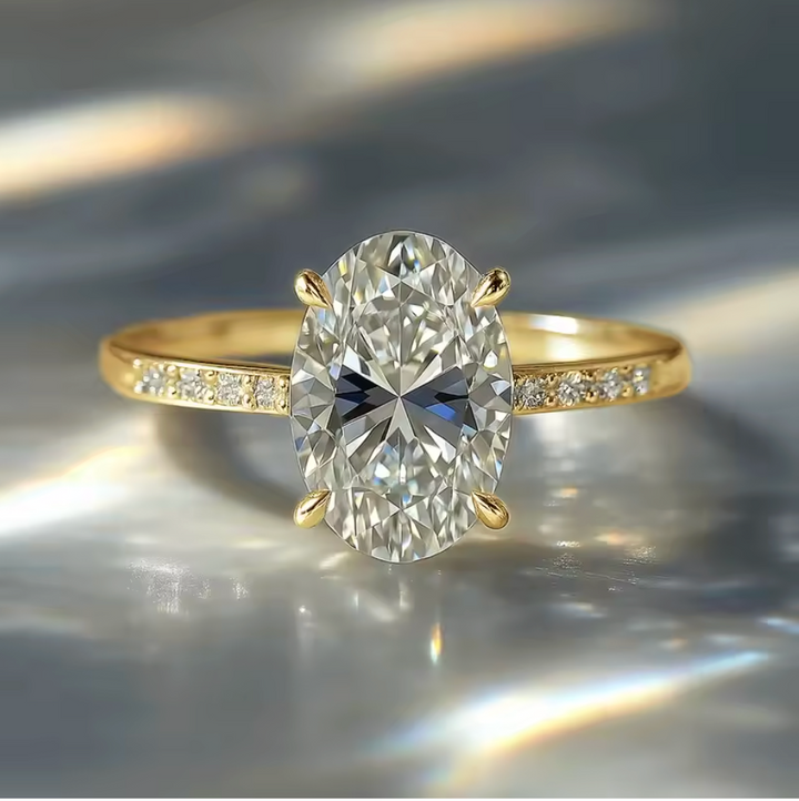 Elegant Women Ring
