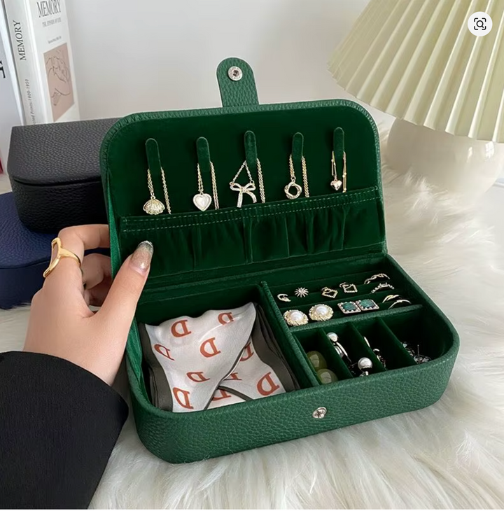 Jewellery box