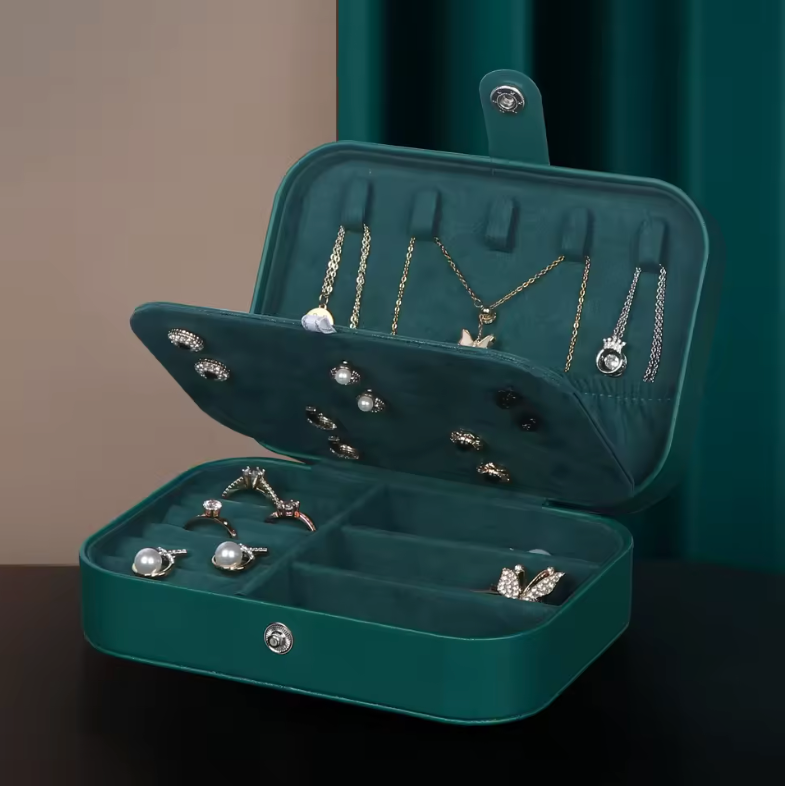 Jewellery box