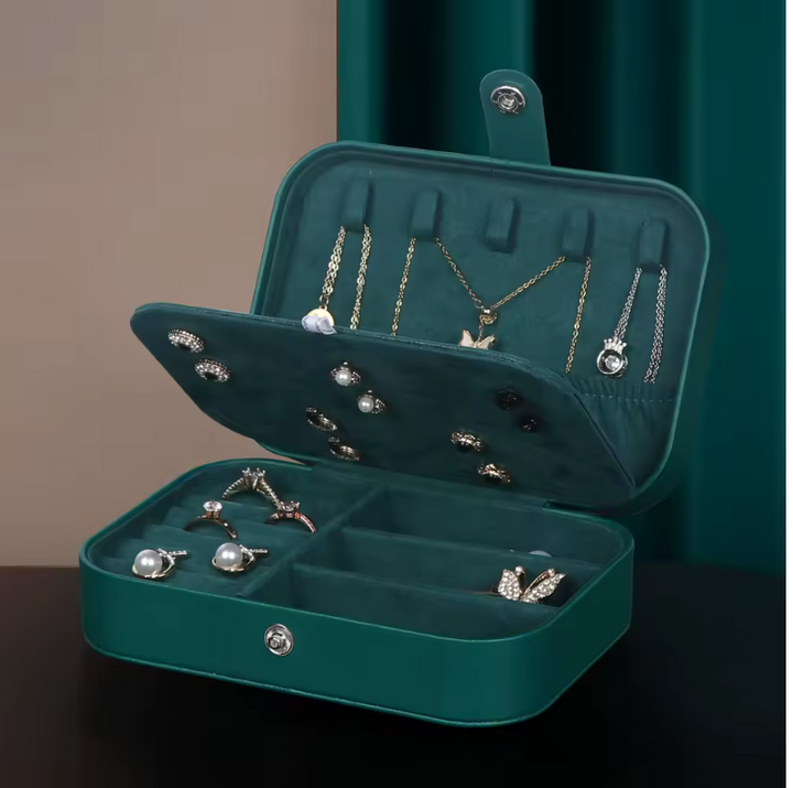 Jewellery box