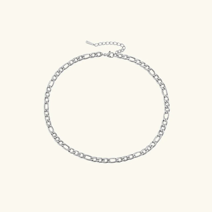 Willow Gold Chain Necklace