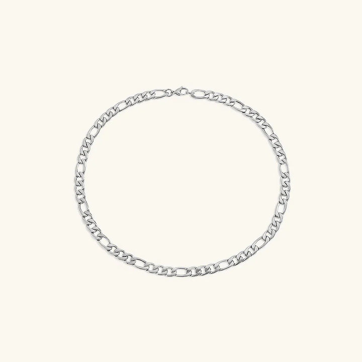 Willow Gold Chain Necklace