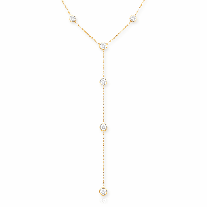 EDISON NECKLACE