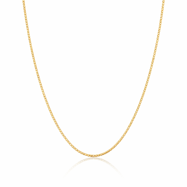 MARLEE NECKLACE