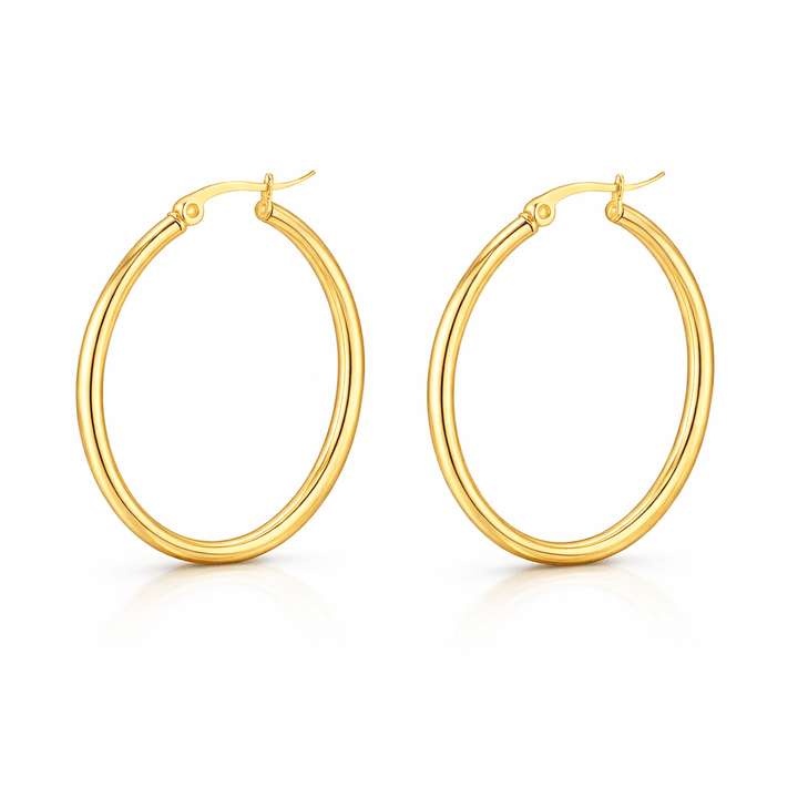 KARINA HOOPS 35MM