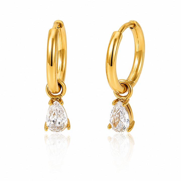 LIAM EARRINGS