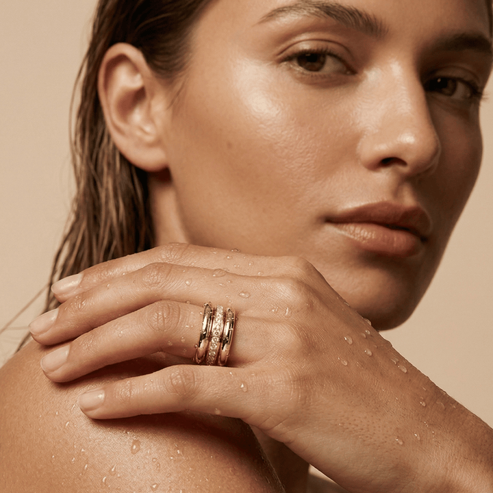 ADELINE RING